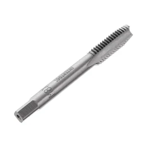 Мітчик, M8×1,25 мм INTERTOOL (SD-8121) UA