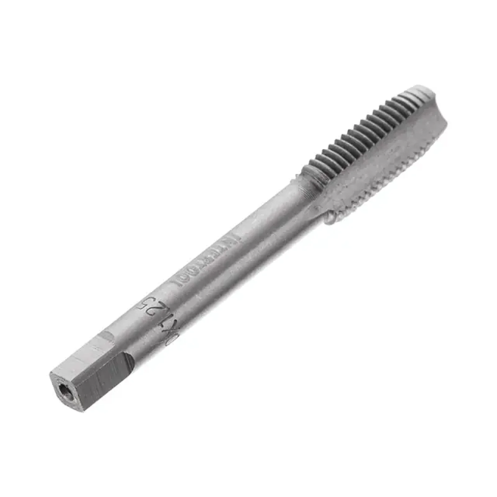 Мітчик, M10×1,25 мм INTERTOOL (SD-8128) UA