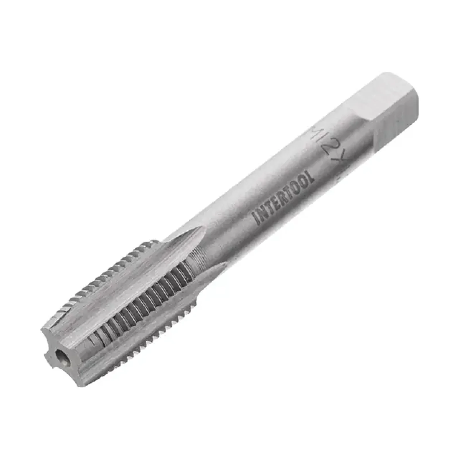 Мітчик, M12×1,25 мм INTERTOOL (SD-8136) UA