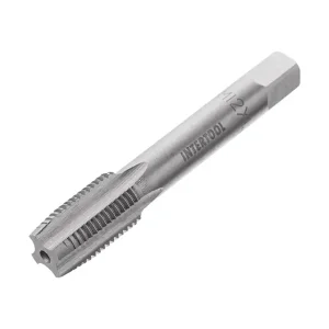 Мітчик, M12×1,25 мм INTERTOOL (SD-8136) UA