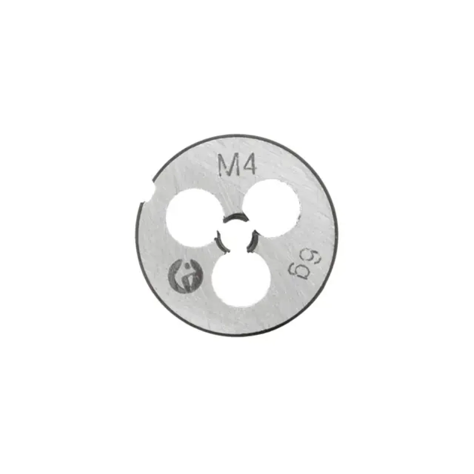 Плашка, M4×0,7 мм INTERTOOL (SD-8210) UA