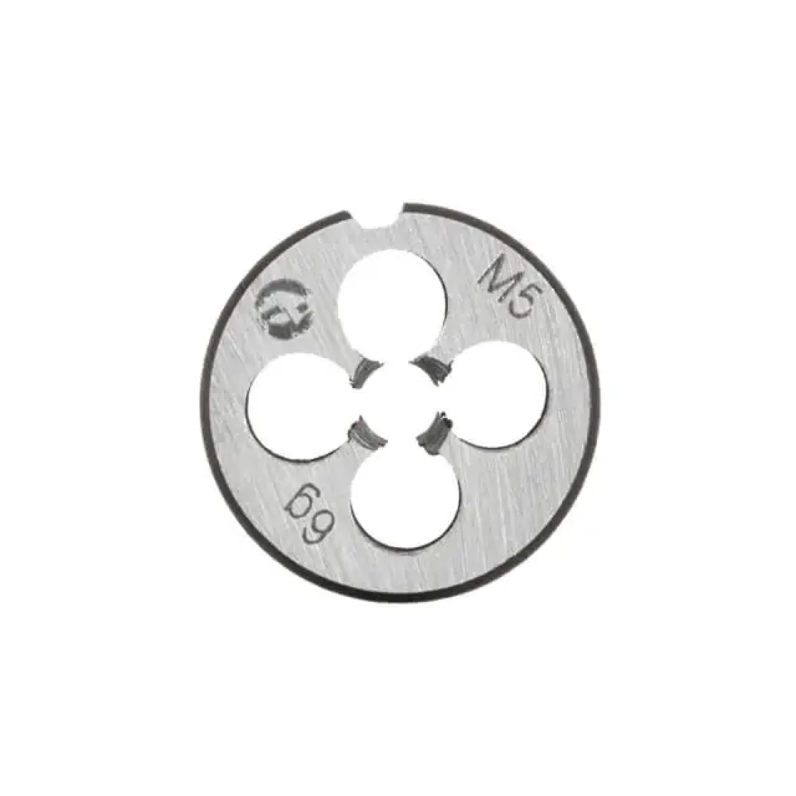 Плашка, M5×0,8 мм INTERTOOL (SD-8214) UA