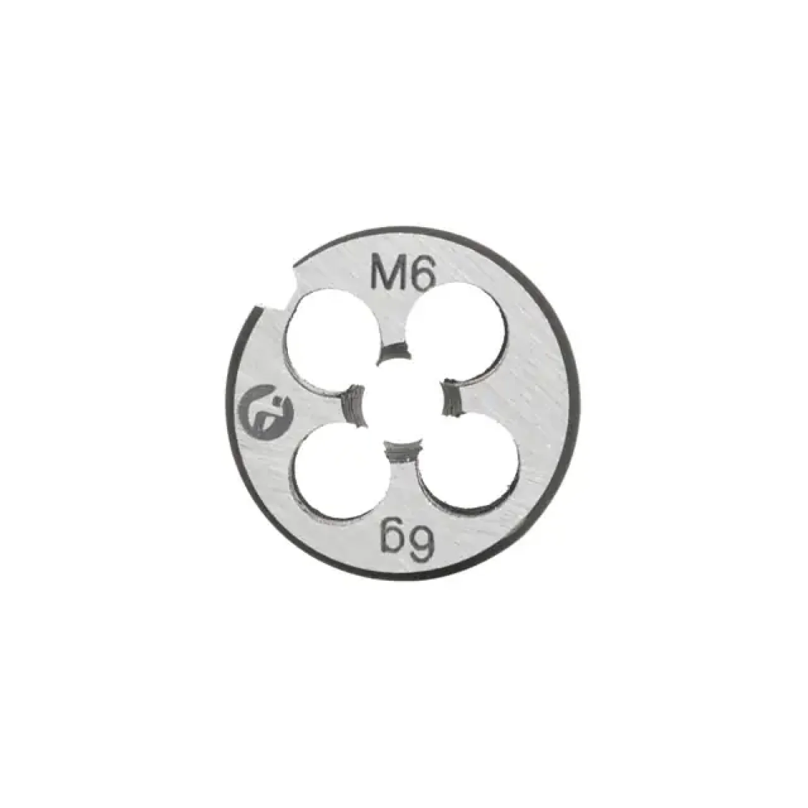 Плашка, M6×1,0 мм INTERTOOL (SD-8217) UA