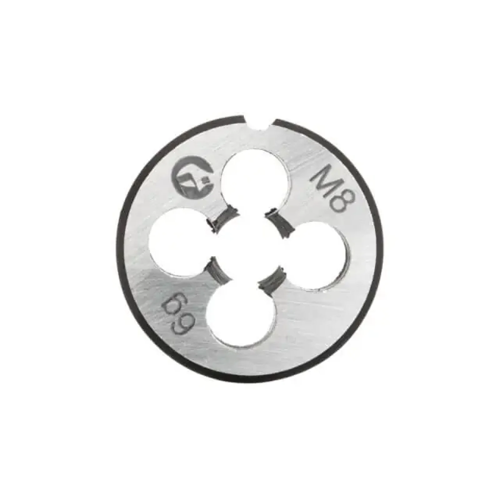 Плашка, M8×1,25 мм INTERTOOL (SD-8221) UA