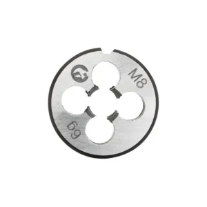 Плашка, M8×1,25 мм INTERTOOL (SD-8221) UA