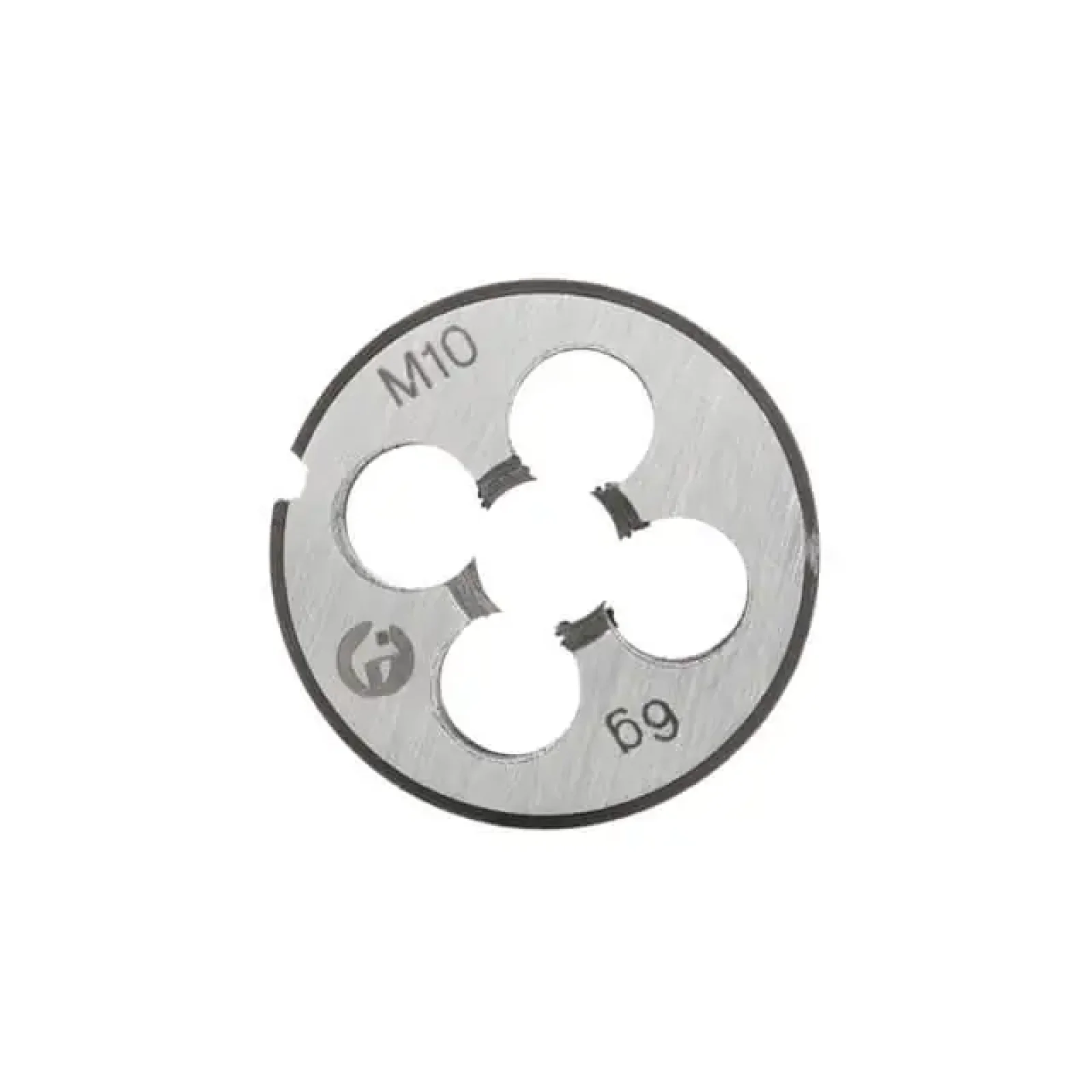 Плашка, M10×1,5 мм INTERTOOL (SD-8227) UA