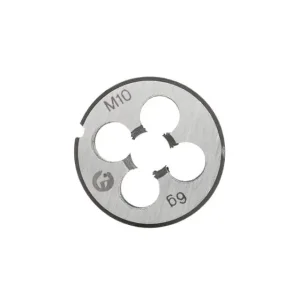 Плашка, M10×1,5 мм INTERTOOL (SD-8227) UA