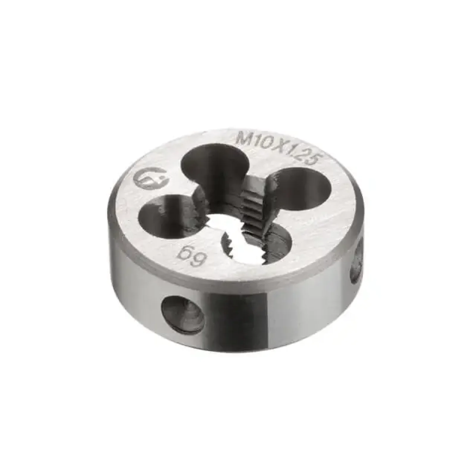 Плашка, M10×1,25 мм INTERTOOL (SD-8230) UA