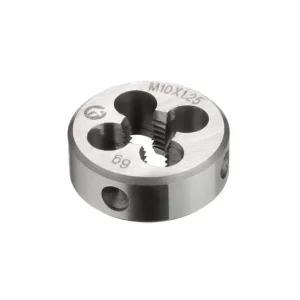 Плашка, M10×1,25 мм INTERTOOL (SD-8230) UA