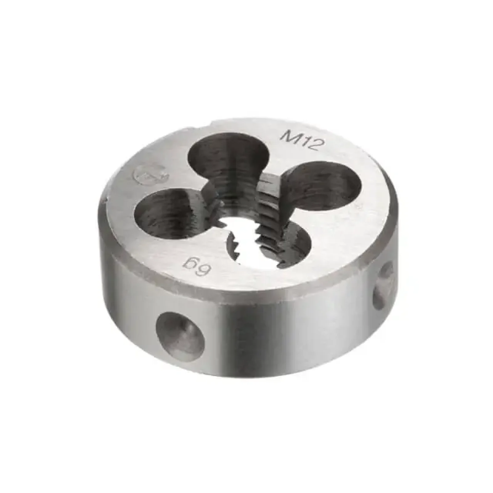 Плашка, M12×1,75 мм INTERTOOL (SD-8234) UA