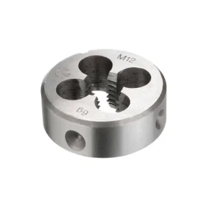 Плашка, M12×1,75 мм INTERTOOL (SD-8234) UA