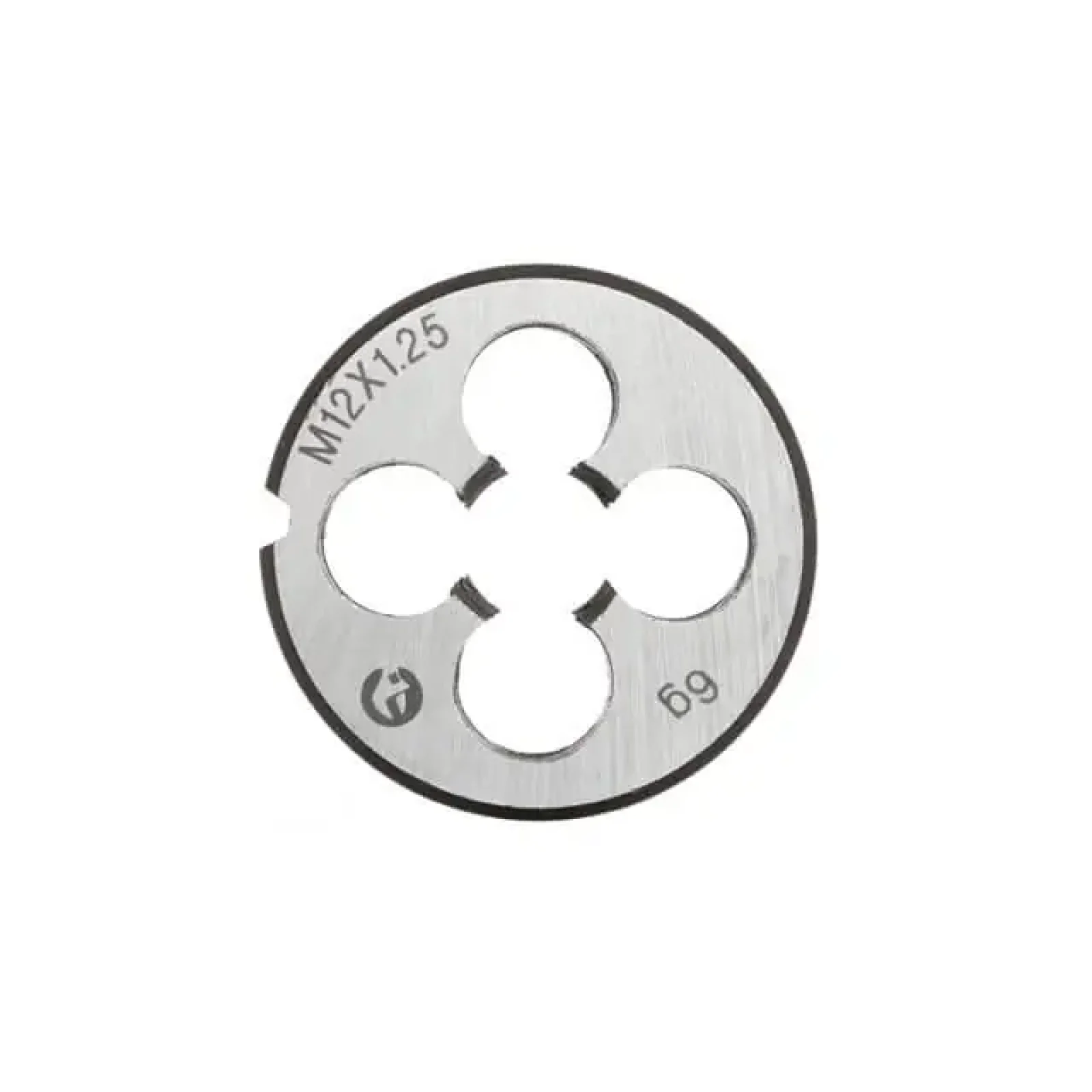 Плашка, M12×1,25 мм INTERTOOL (SD-8236) UA