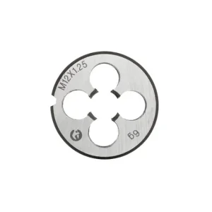 Плашка, M12×1,25 мм INTERTOOL (SD-8236) UA