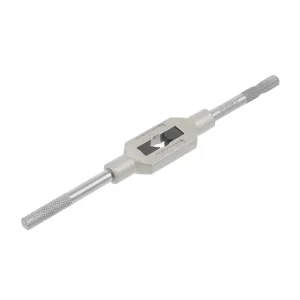 Тримач для мітчиків M3-M12 INTERTOOL (SD-8401) UA