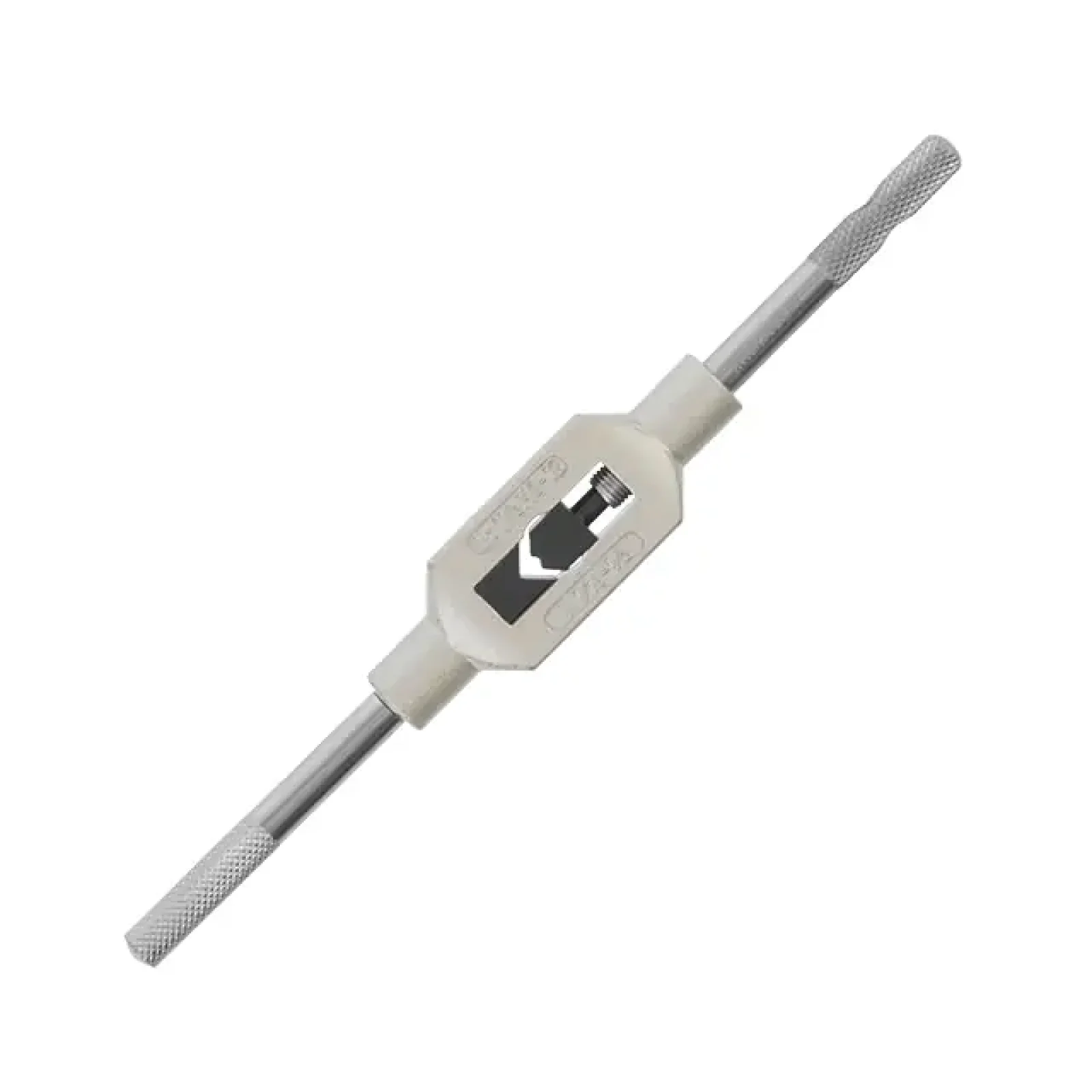 Тримач для мітчиків M3-M12 INTERTOOL (SD-8401) UA