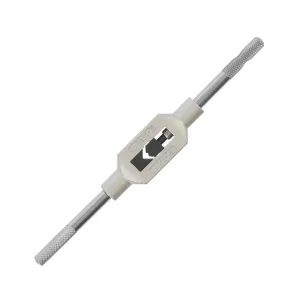 Тримач для мітчиків M3-M12 INTERTOOL (SD-8401) UA