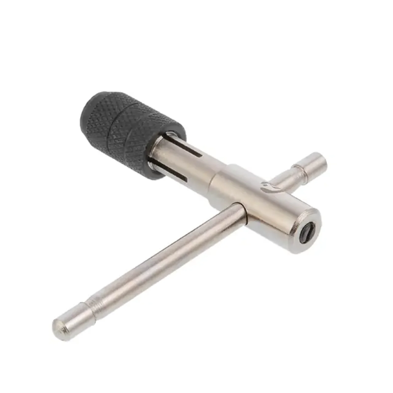 Тримач для мітчиків Т-подібний M3-M6 INTERTOOL (SD-8406) UA