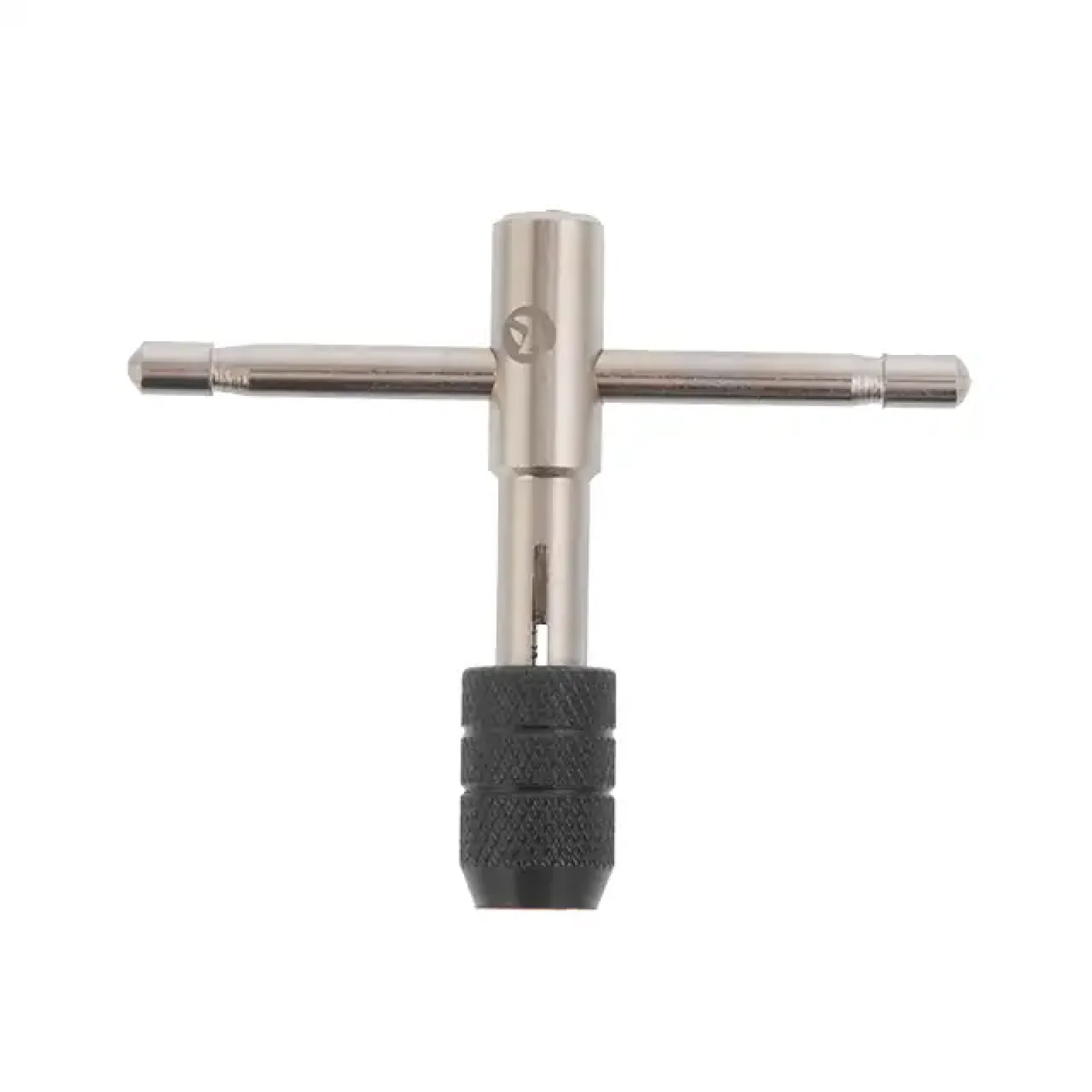 Тримач для мітчиків Т-подібний M3-M6 INTERTOOL (SD-8406) UA