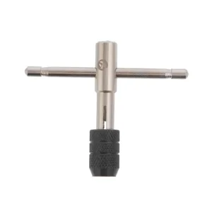 Тримач для мітчиків Т-подібний M3-M6 INTERTOOL (SD-8406) UA