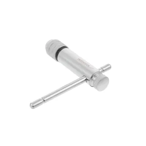 Тримач для мітчиків M3-M12, реверсивний INTERTOOL (SD-8408) UA