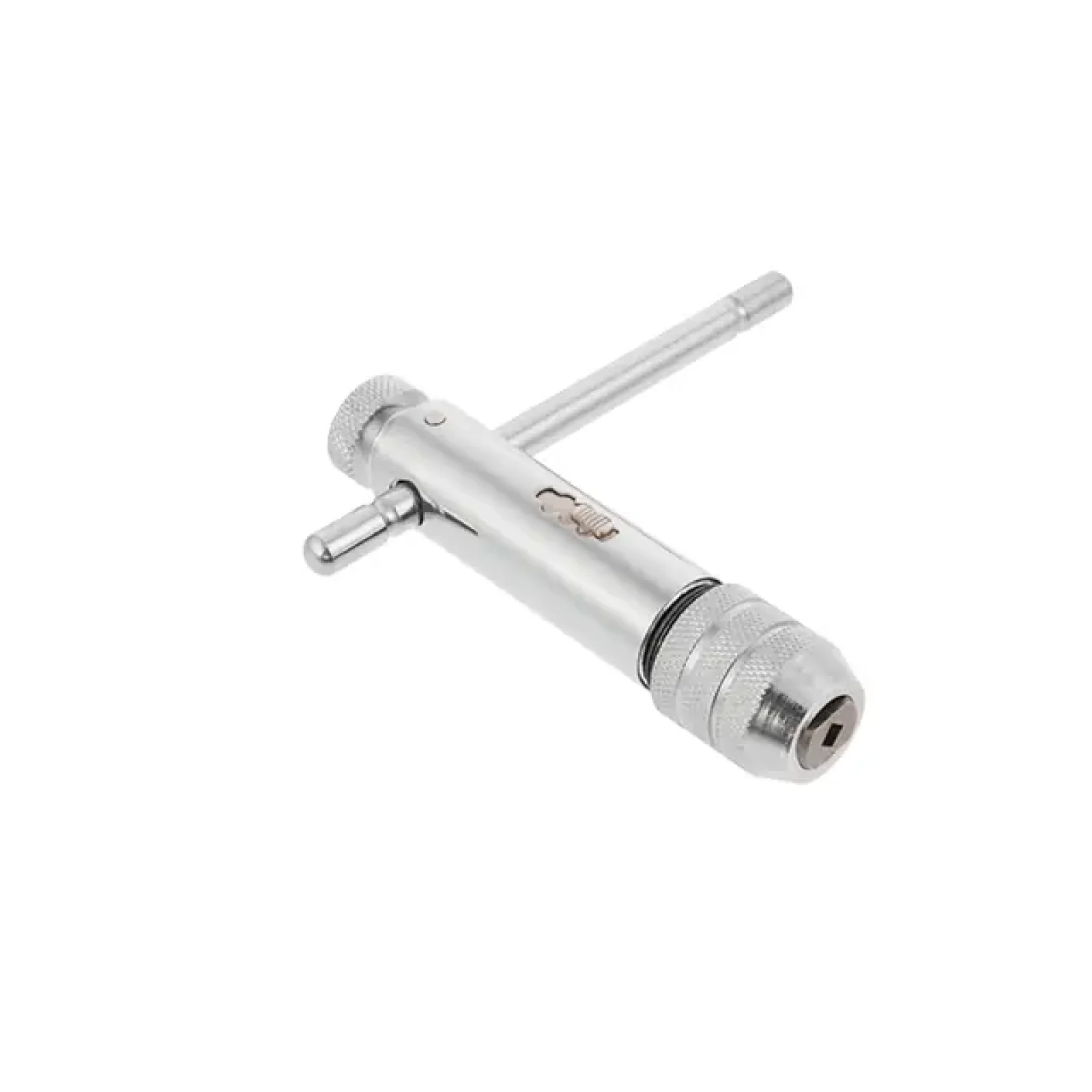 Тримач для мітчиків M3-M12, реверсивний INTERTOOL (SD-8408) UA