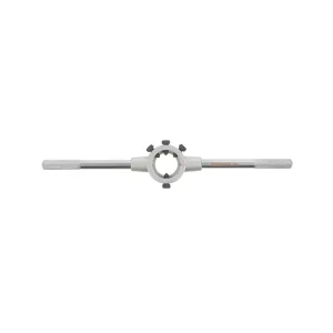 Тримач для плашок 20×5 мм (для плашок SD-8206, SD-8210, SD-8214, SD-8217) INTERTOOL (SD-8411) UA