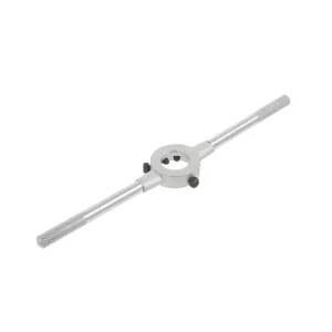 Тримач для плашок 20×5 мм (для плашок SD-8206, SD-8210, SD-8214, SD-8217) INTERTOOL (SD-8411) UA