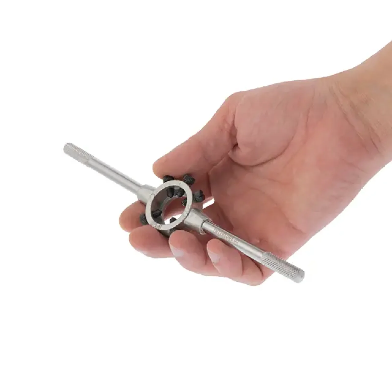 Тримач для плашок 25×9 мм (для плашок SD-8221) INTERTOOL (SD-8413) UA