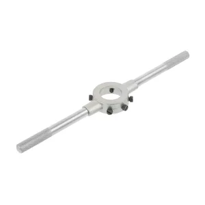 Тримач для плашок 30×11 мм (для плашок SD-8227, SD-8230) INTERTOOL (SD-8414) UA