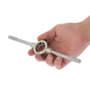 Тримач для плашок 30×11 мм (для плашок SD-8227, SD-8230) INTERTOOL (SD-8414) UA