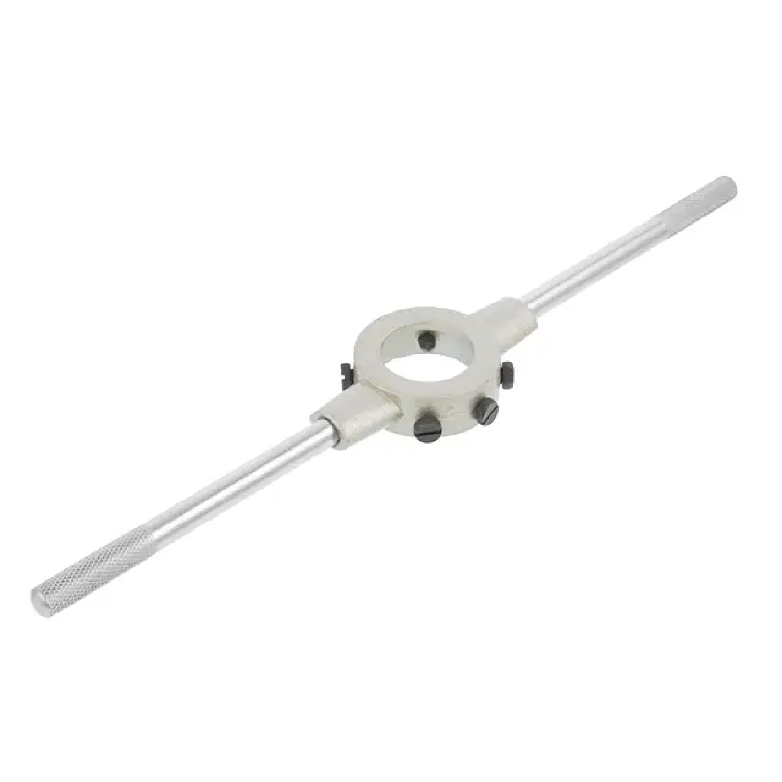 Тримач для плашок 38×14 мм (для плашок SD-8234, SD-8236) INTERTOOL (SD-8415) UA