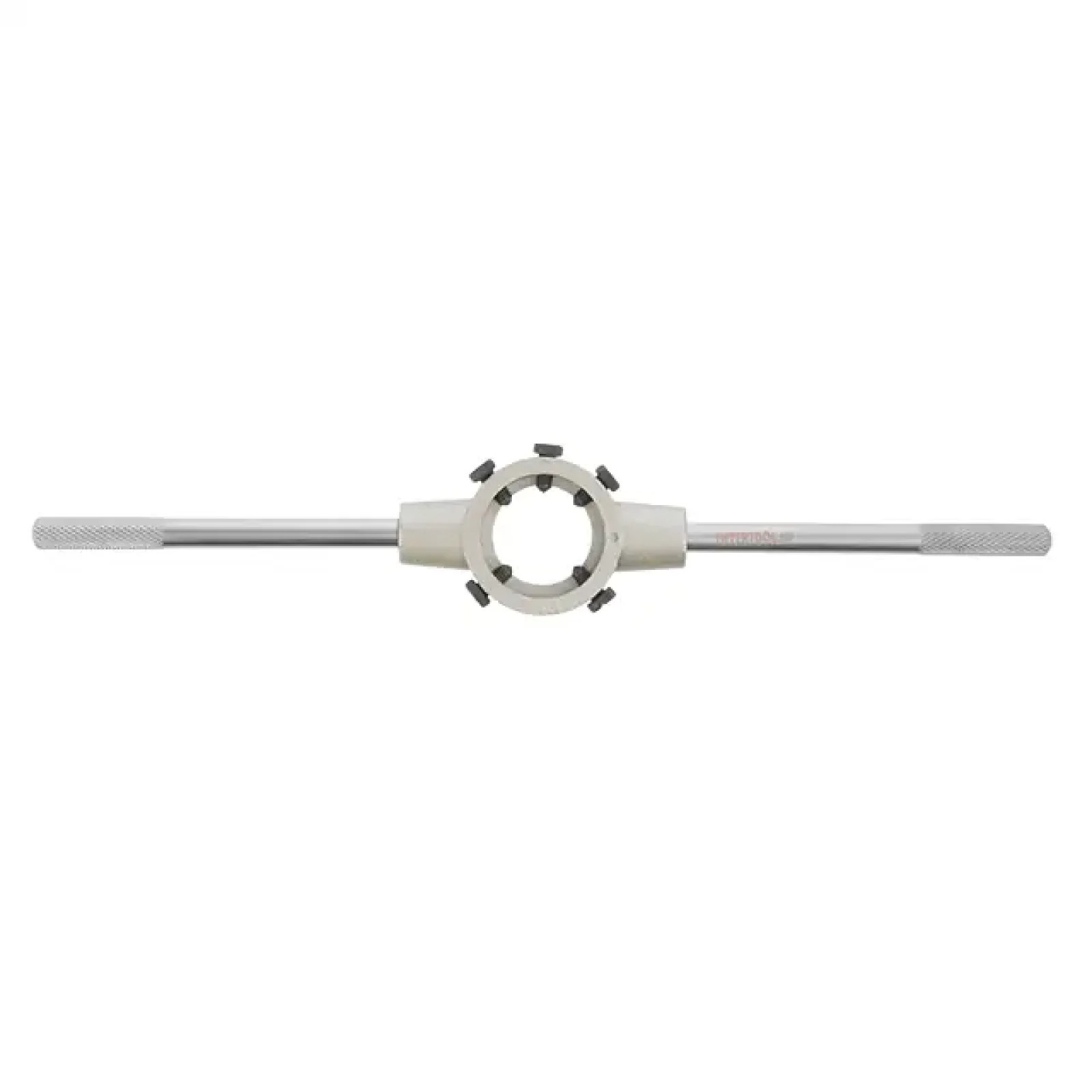 Тримач для плашок 38×14 мм (для плашок SD-8234, SD-8236) INTERTOOL (SD-8415) UA