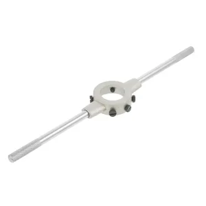 Тримач для плашок 38×14 мм (для плашок SD-8234, SD-8236) INTERTOOL (SD-8415) UA