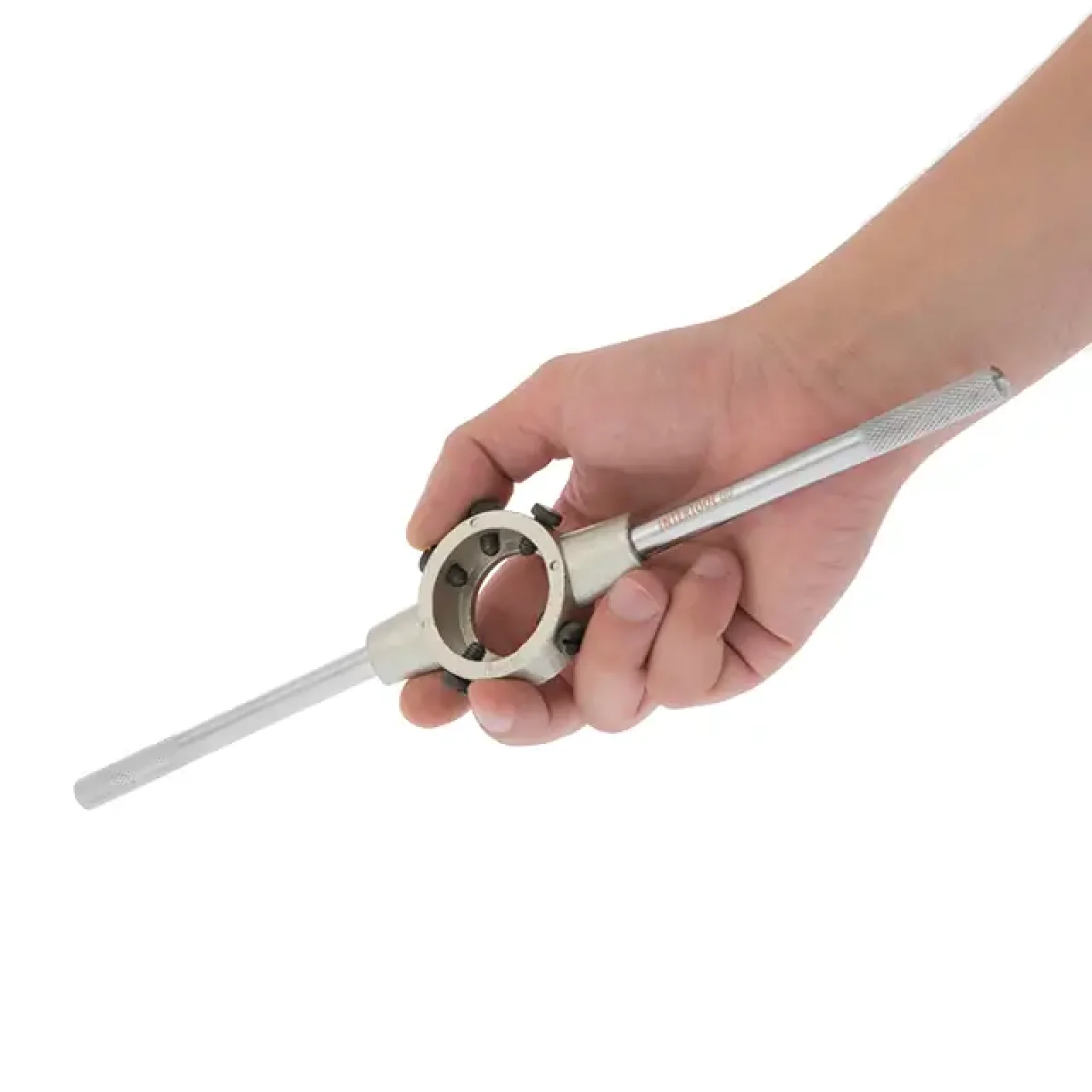 Тримач для плашок 38×14 мм (для плашок SD-8234, SD-8236) INTERTOOL (SD-8415) UA