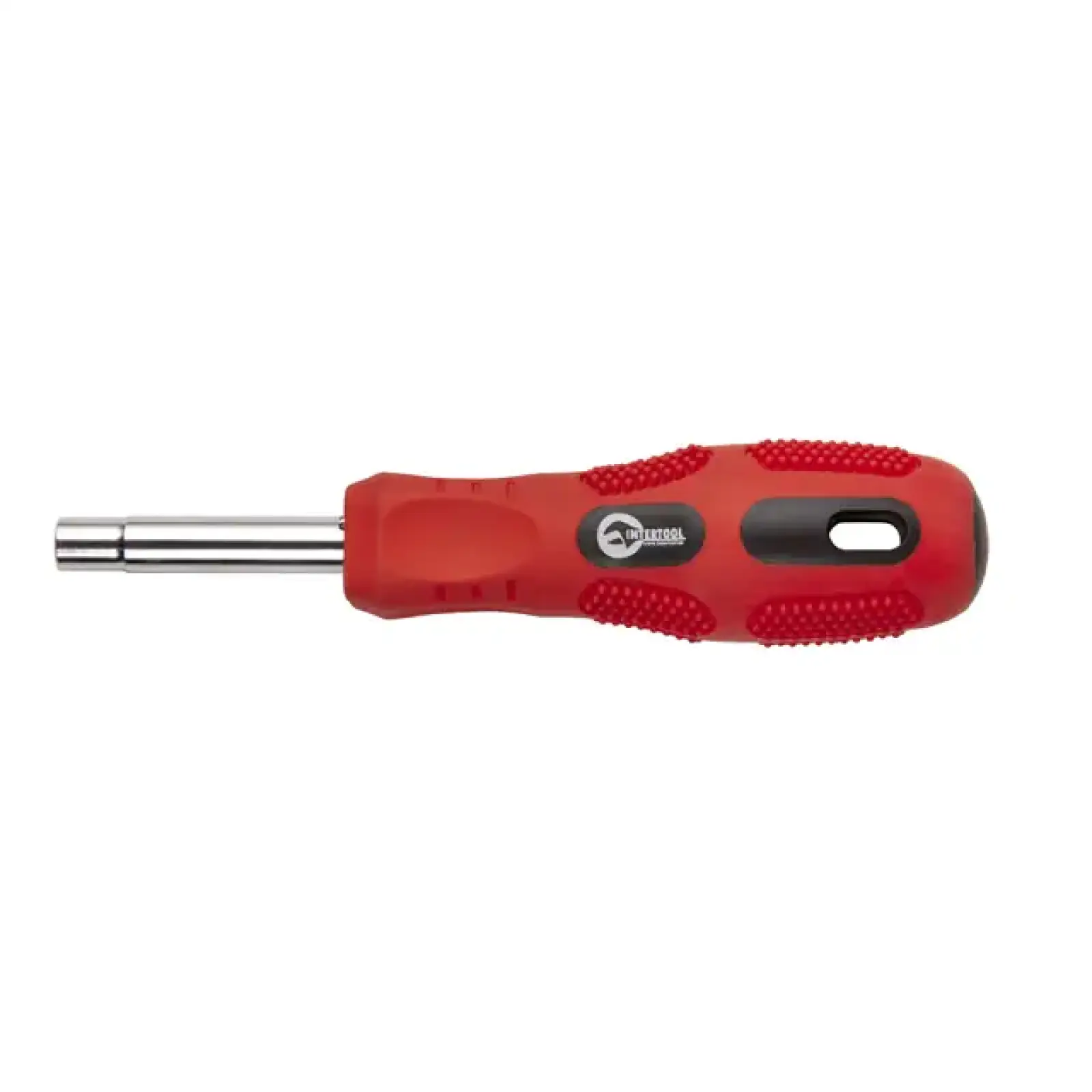Викрутка телескопічна, 7 в 1, Cr-V INTERTOOL (VT-1007) UA