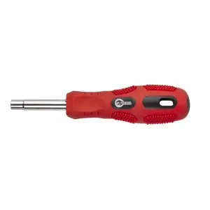 Викрутка телескопічна, 7 в 1, Cr-V INTERTOOL (VT-1007) UA