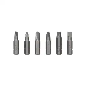 Викрутка телескопічна, 7 в 1, Cr-V INTERTOOL (VT-1007) UA