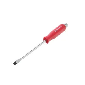 Викрутка ударна SL8 * 150 мм CrV INTERTOOL (HT-0484) UA