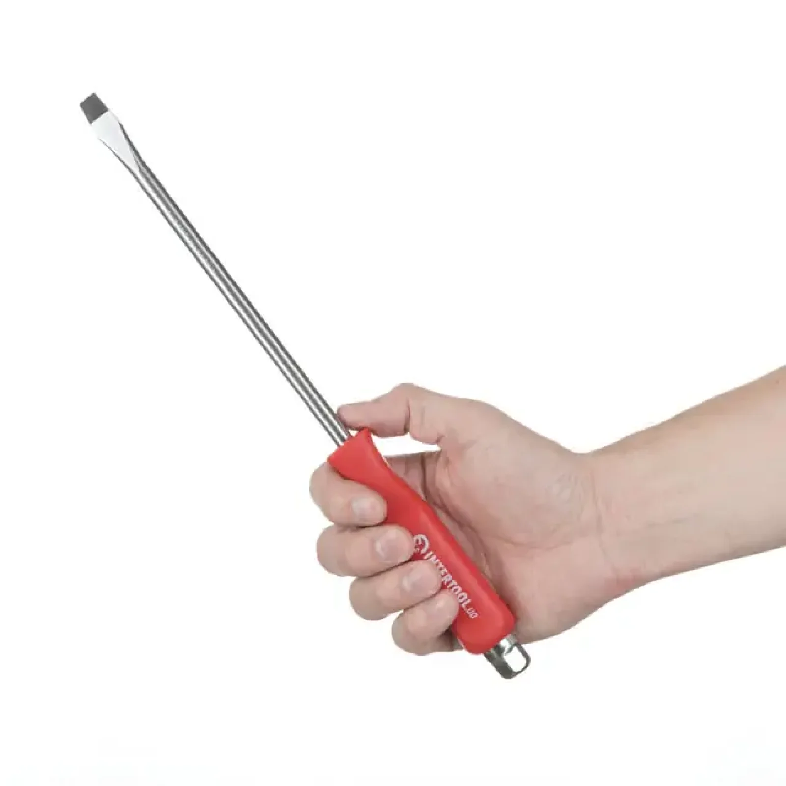 Викрутка ударна SL9 * 200 мм CrV INTERTOOL (HT-0485) UA