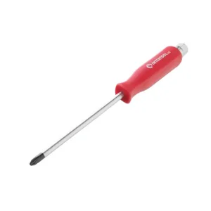 Викрутка ударна PH3 * 150 мм CrV INTERTOOL (HT-0489) UA