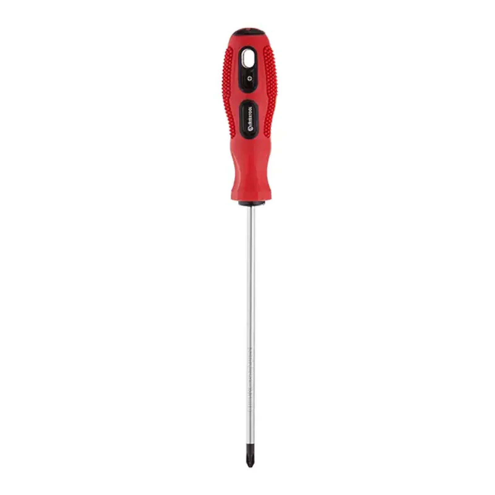 Викрутка хрестова, PH1×150 мм, Cr-V INTERTOOL (VT-3139) UA