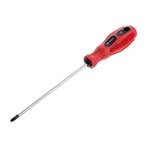 Викрутка хрестова, PH1×150 мм, Cr-V INTERTOOL (VT-3139) UA