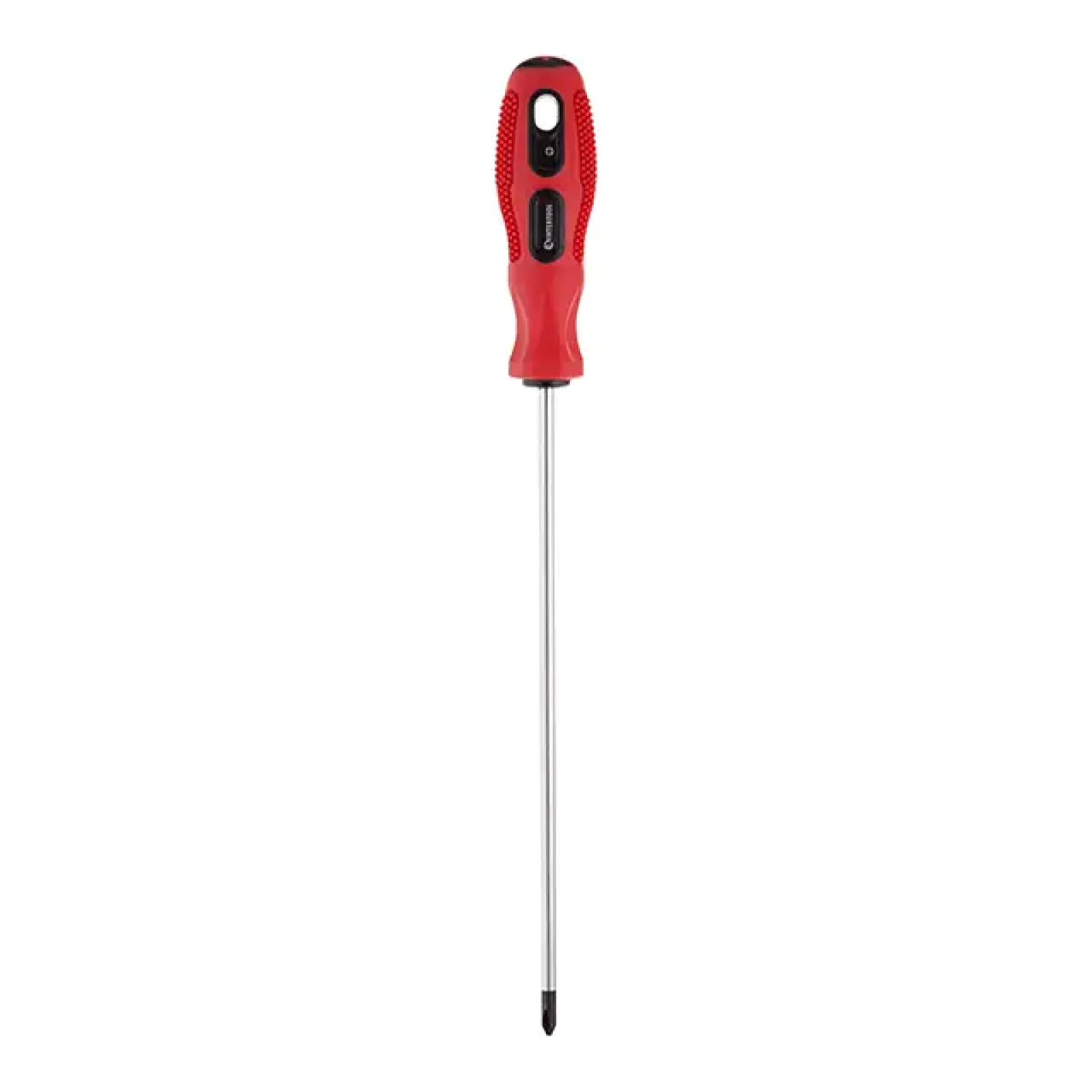 Викрутка хрестова, PH1×200 мм, Cr-V INTERTOOL (VT-3140) UA