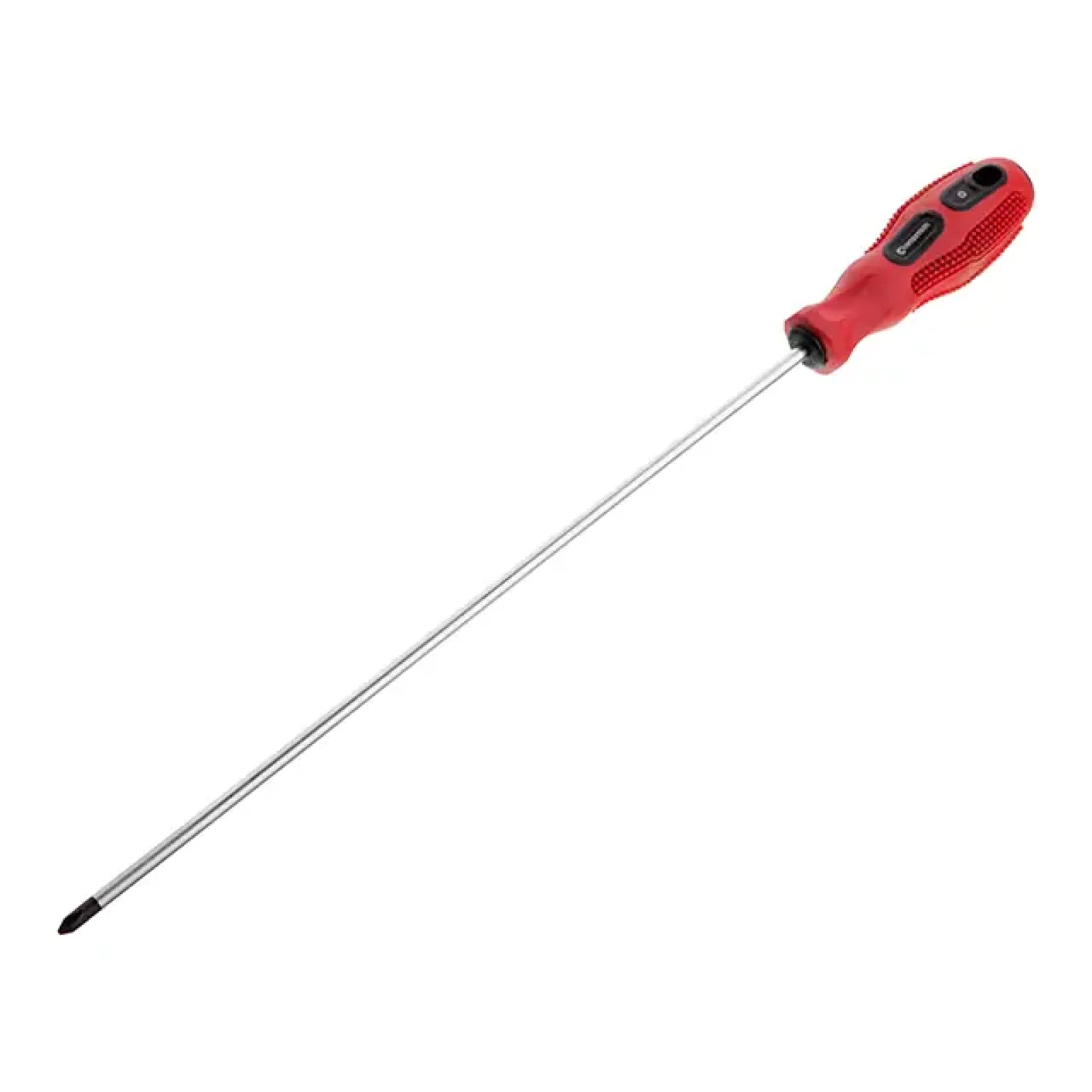 Викрутка хрестова, PH1×300 мм, Cr-V INTERTOOL (VT-3142) UA