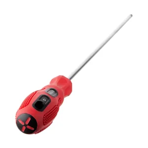 Викрутка хрестова, PH2×300 мм, Cr-V INTERTOOL (VT-3148) UA