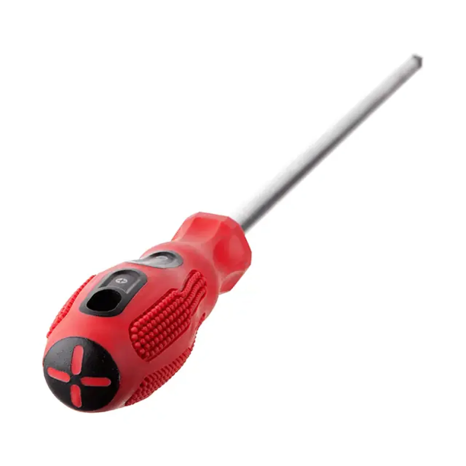 Викрутка хрестова, PH3×250 мм, Cr-V INTERTOOL (VT-3151) UA