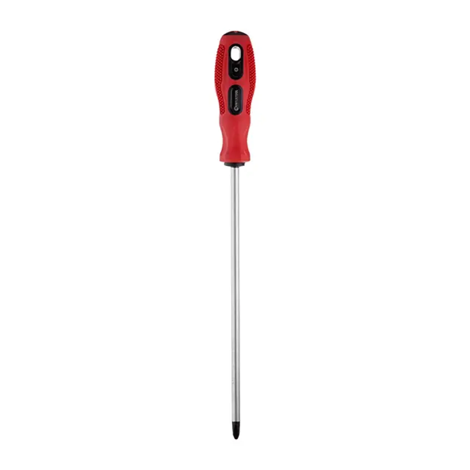 Викрутка хрестова, PH3×250 мм, Cr-V INTERTOOL (VT-3151) UA