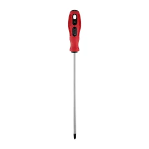 Викрутка хрестова, PH3×250 мм, Cr-V INTERTOOL (VT-3151) UA