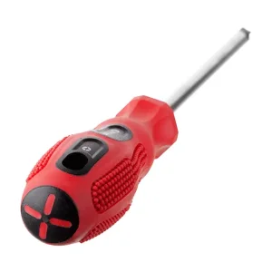 Викрутка хрестова, PZ3×150 мм, Cr-V INTERTOOL (VT-3162) UA