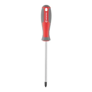 Викруткa хрестова, PH3×150 мм, Cr-V INTERTOOL (VT-3324) UA